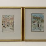 948 9763 WATERCOLOURS